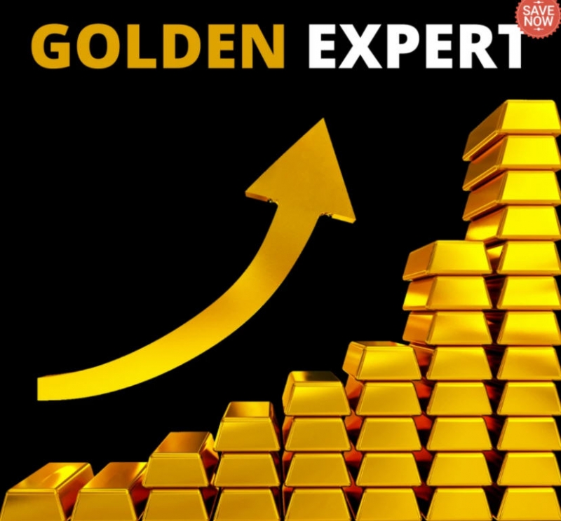 ระบบเทรดทองคำ  Golden Expert